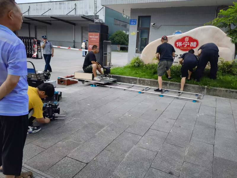 城北区TVC拍摄：制造业专属TVC方案，用镜头展现企业硬核实力！