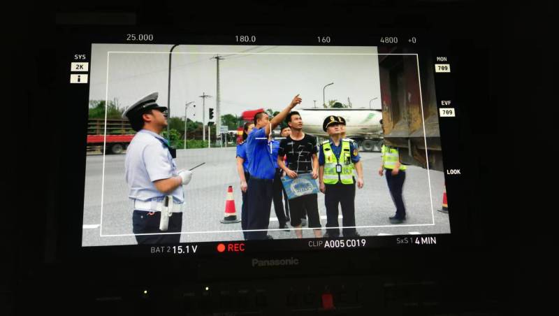 城北区TVC拍摄：用专业镜头助力品牌曝光，让广告触达更多目标用户！