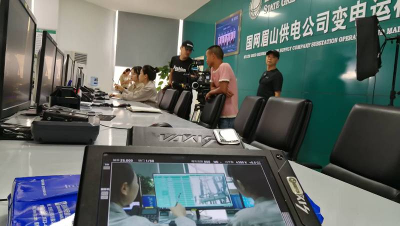 城北区广告片制作优选：全流程专业把控，让品牌传播更有力量！