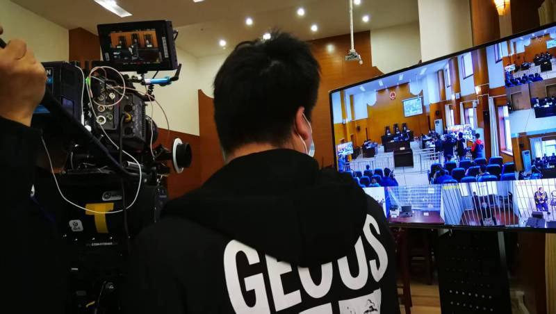 城北区TVC制作：政企单位合规宣传，专业把控内容，官方平台适用！