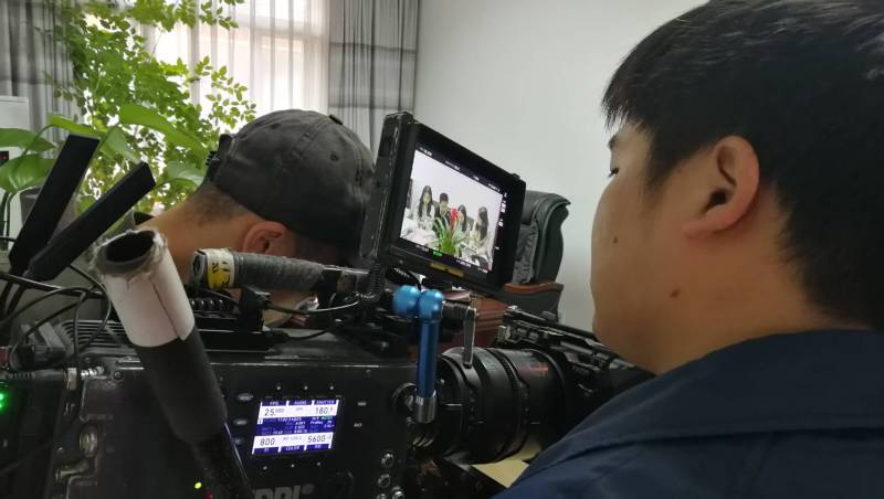 剧本杀式体验：城北区广告片拍摄公司构建沉浸式消费决策路径