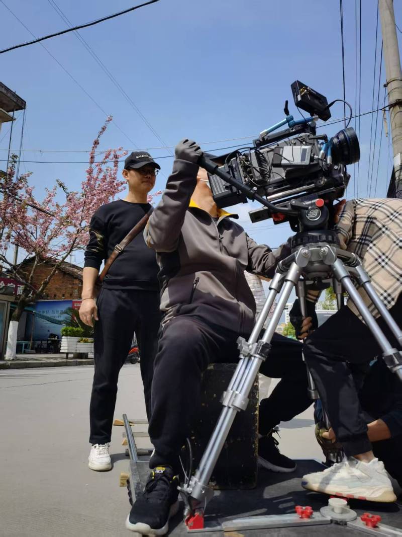 城北区广告片拍摄：快消品牌爆款之选，网感内容适配社媒传播！