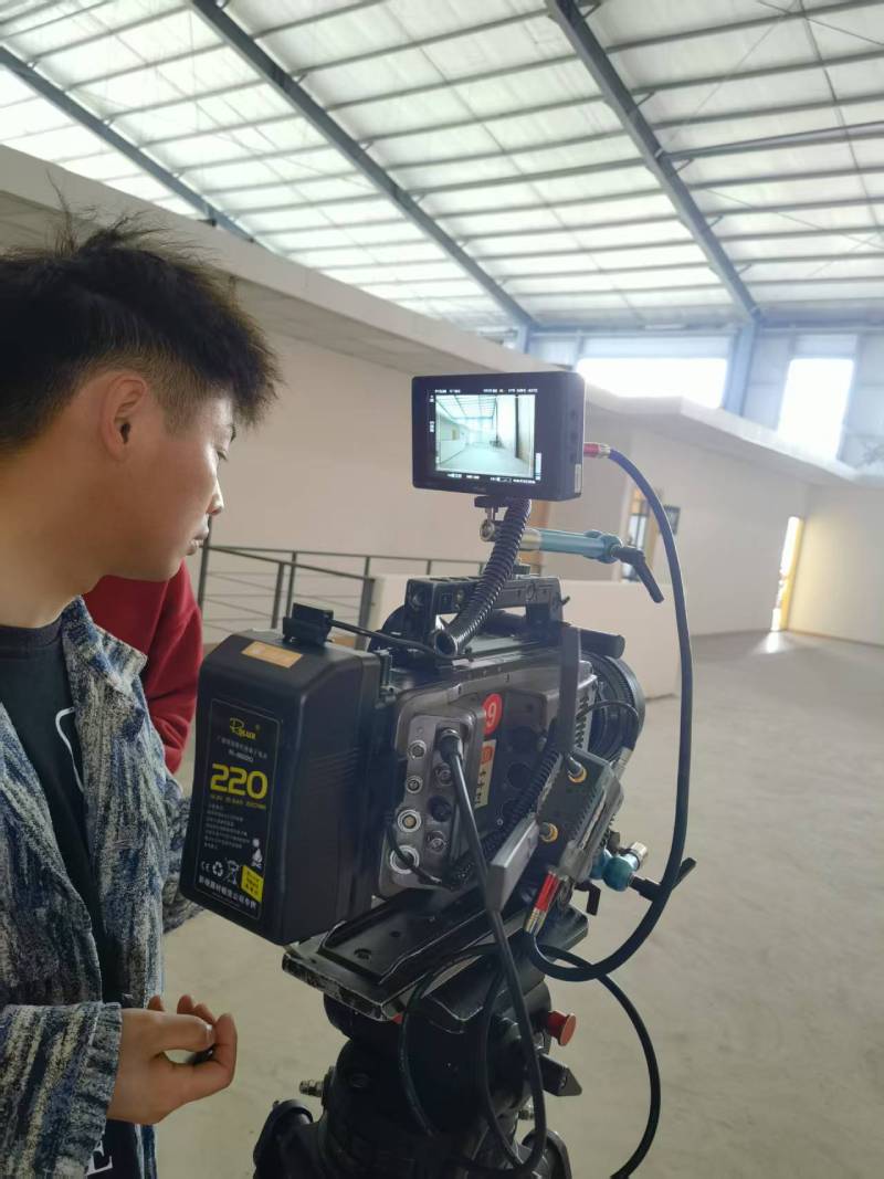 创新驱动，智领未来——城北区TVC与广告片拍摄制作的创新实践