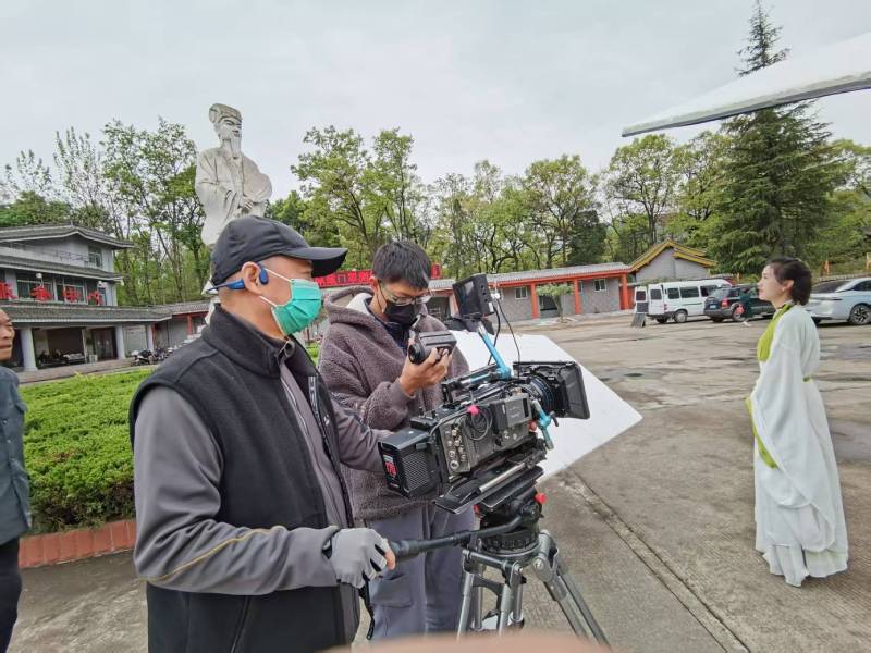 城北区广告片拍摄公司：从策划到投放，一站式服务，让品牌传播更高效！