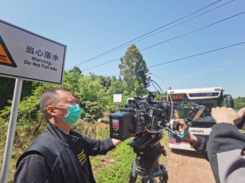城北区TVC拍摄公司：深耕本地市场，为品牌定制专属拍摄方案