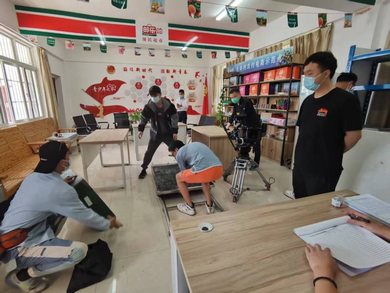 城北区广告片拍摄公司：极简主义践行者，少即是多的视觉哲学
