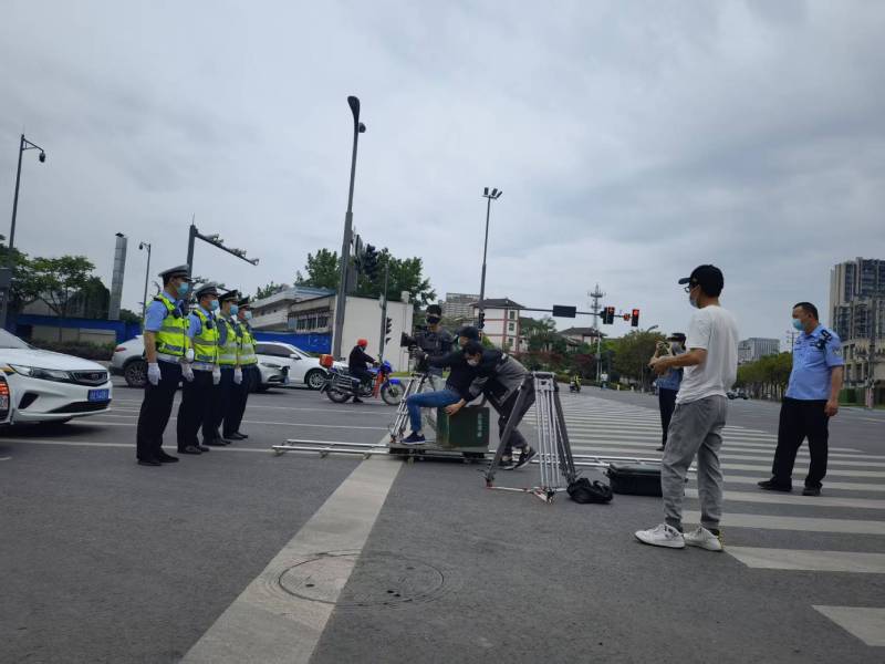 城北区TVC拍摄公司：医疗科技企业信赖之选，专业内容可视化呈现！