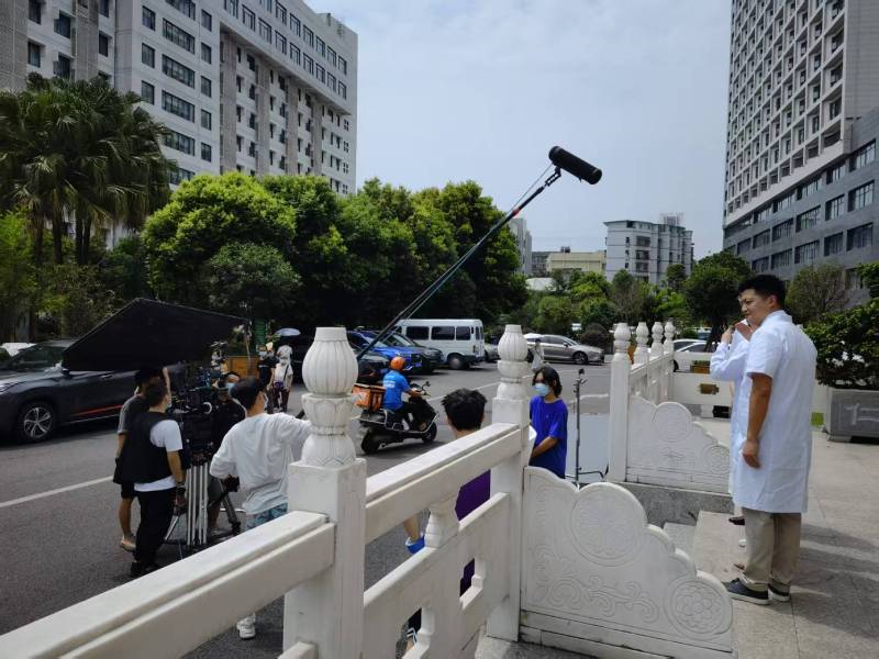 城北区广告片拍摄公司低成本实现高规格制作的诀窍